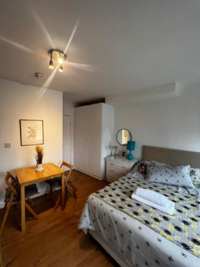 Flat in London